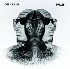 Ja Rule PIL2 Album Tracklist